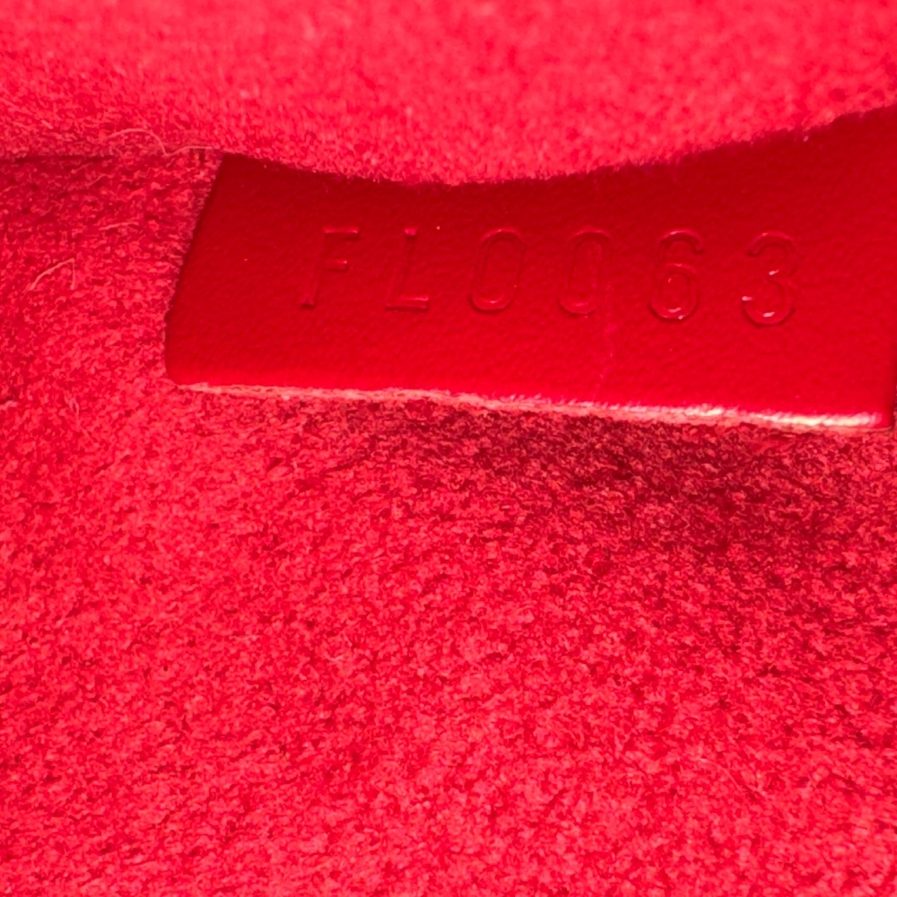 LOUIS VUITTON ALMA EPI LEATHER HANDBAG - Picture 5 of 9